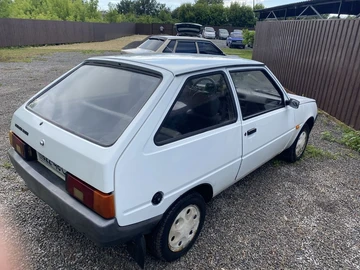 Авто ЗАЗ Таврия 2004 № 8949615