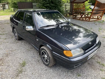 Авто ВАЗ 2115 2008 № 8949620