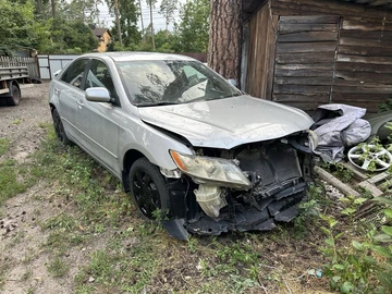 Авто Toyota Camry 2008 № 8949622