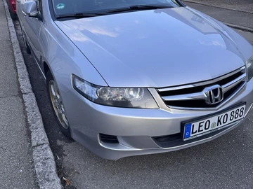 Авто Honda Accord 2006 № 8949626