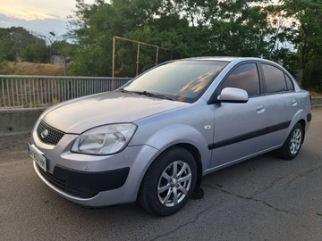 Авто KIA Rio Pride  2005 № 8949628