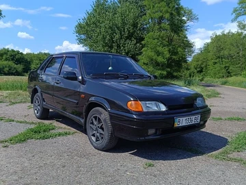 Авто ВАЗ 2115 2009 № 8949630