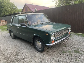 Авто ВАЗ 2101 1976 № 8949633