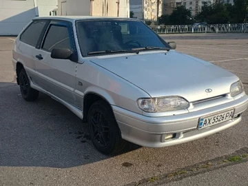 Авто ВАЗ 21113 2013 № 8949635