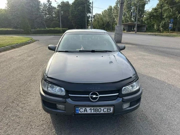 Авто Opel Omega 1997 № 8949638