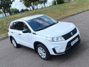 Авто Suzuki Vitara 2019 № 8949641