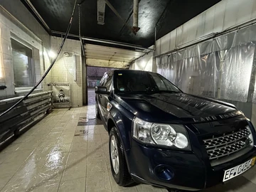Авто Land Rover Freelander 2007 № 8949644
