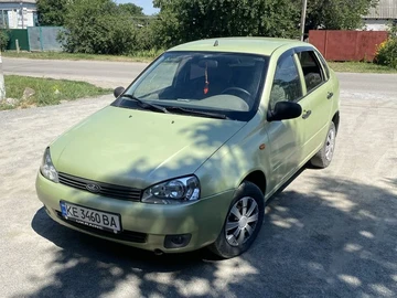 Авто ВАЗ 1118 Kalina 2006 № 8949647