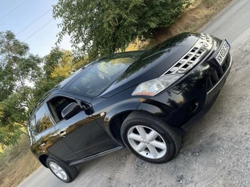 Авто Nissan Murano 2007 № 8949649