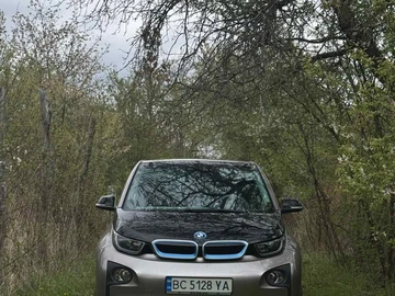 Авто BMW I3 2015 № 8949650