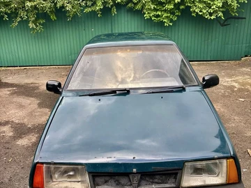 Авто ВАЗ 21099 2004 № 8949652