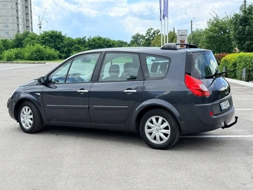 Авто Renault Grand Scenic 2007 № 8949698