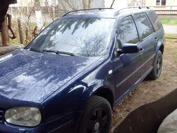 Авто Volkswagen Corrado 2001 № 8949701