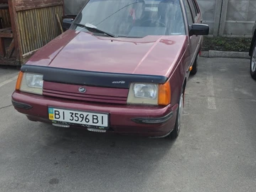 Авто ЗАЗ 1103 Slavuta 2001 № 8949706