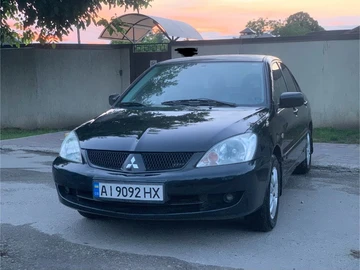 Авто Mitsubishi Lancer 2008 № 8949712
