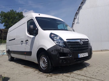 Авто Opel Movano 2020 № 8949713