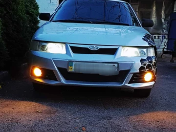 Авто ВАЗ 2110 2006 № 8949715