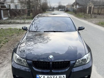 Авто BMW 3 Серия 2006 № 8949718