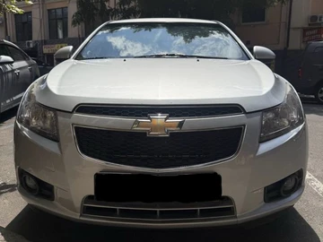 Авто Chevrolet Cruze 2012 № 8949719