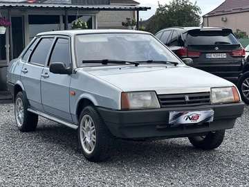 Авто ВАЗ 21099 2005 № 8949720