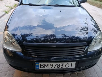 Авто ВАЗ 21072 2008 № 8949722