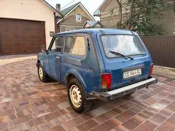 Авто ВАЗ 2123 2006 № 8949728