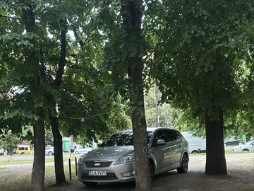 Авто Ford Mondeo 2008 № 8949729