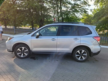 Авто Subaru Forester 2016 № 8949731