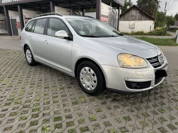 Авто Volkswagen Golf 2007 № 8949768