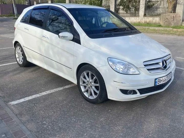 Авто Mercedes B Серия 2008 № 8949770