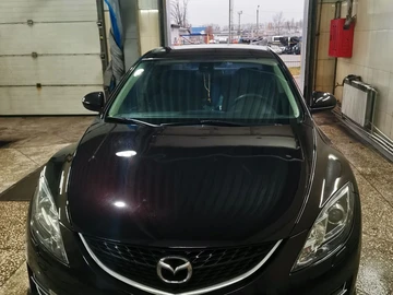 Авто Mazda 6 2008 № 8949772