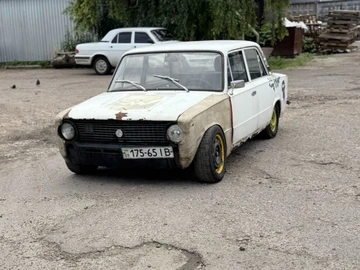 Авто ВАЗ 2101 1989 № 8949773