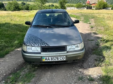 Авто ВАЗ 2110 2007 № 8949774