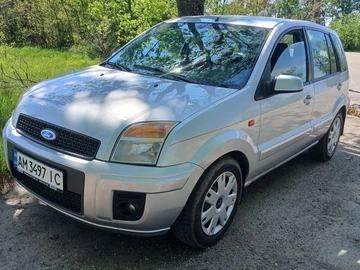 Авто Ford Fusion 2010 № 8949777