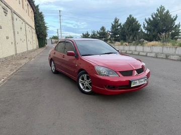 Авто Mitsubishi Lancer 2006 № 8949781