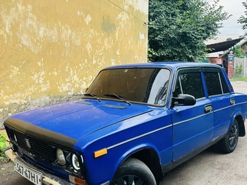 Авто ВАЗ 2106 1975 № 8949785