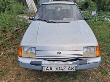 Авто ЗАЗ 1102 2004 № 8949787