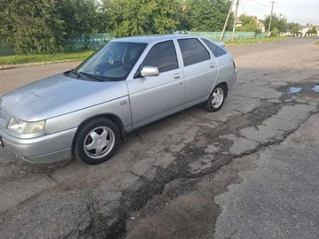 Авто ВАЗ 2112 2007 № 8949790