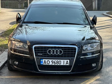 Авто Audi A8 2007 № 8949793