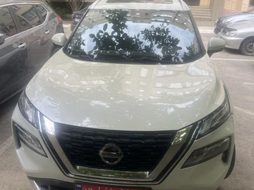 Авто Nissan Rogue 2021 № 8949797