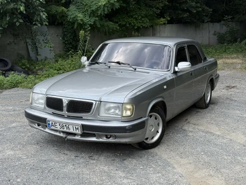 Авто ГАЗ 3110 2003 № 8949798