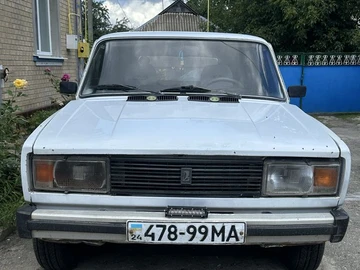 Авто ВАЗ 2104 1993 № 8949846