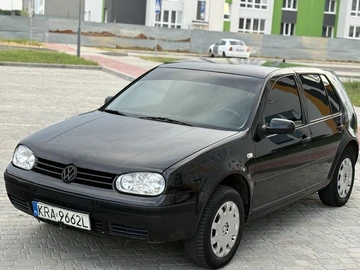 Авто Volkswagen Golf 2003 № 8949854