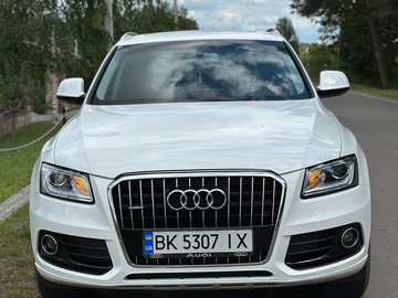 Авто Audi 50 2015 № 8949859