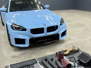 Авто BMW M2 2024 № 8949916