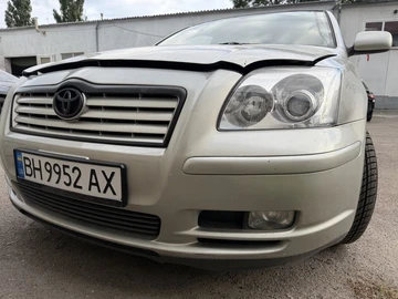 Авто Toyota Avensis 2003 № 8949917