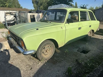 Авто  427 1995 № 8949918