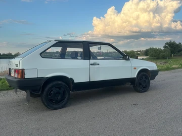 Авто ВАЗ 2108 1987 № 8949934