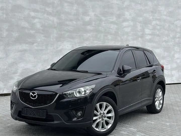 Авто Mazda Cx-5 2012 № 8949936