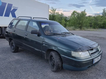 Авто ВАЗ 2111 2003 № 8949941